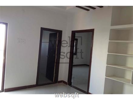 Sainikpuri 3 BHK Duplex House for Sale